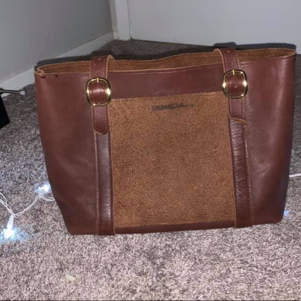 Urban Southern REGINA Tote